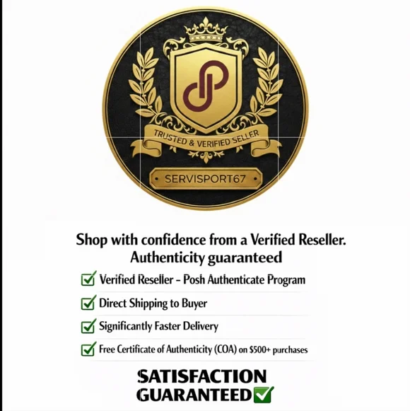 Louis Vuitton Saint Cloud GM Monogram Vintage Crossbody Bag - Picture 16 of 16